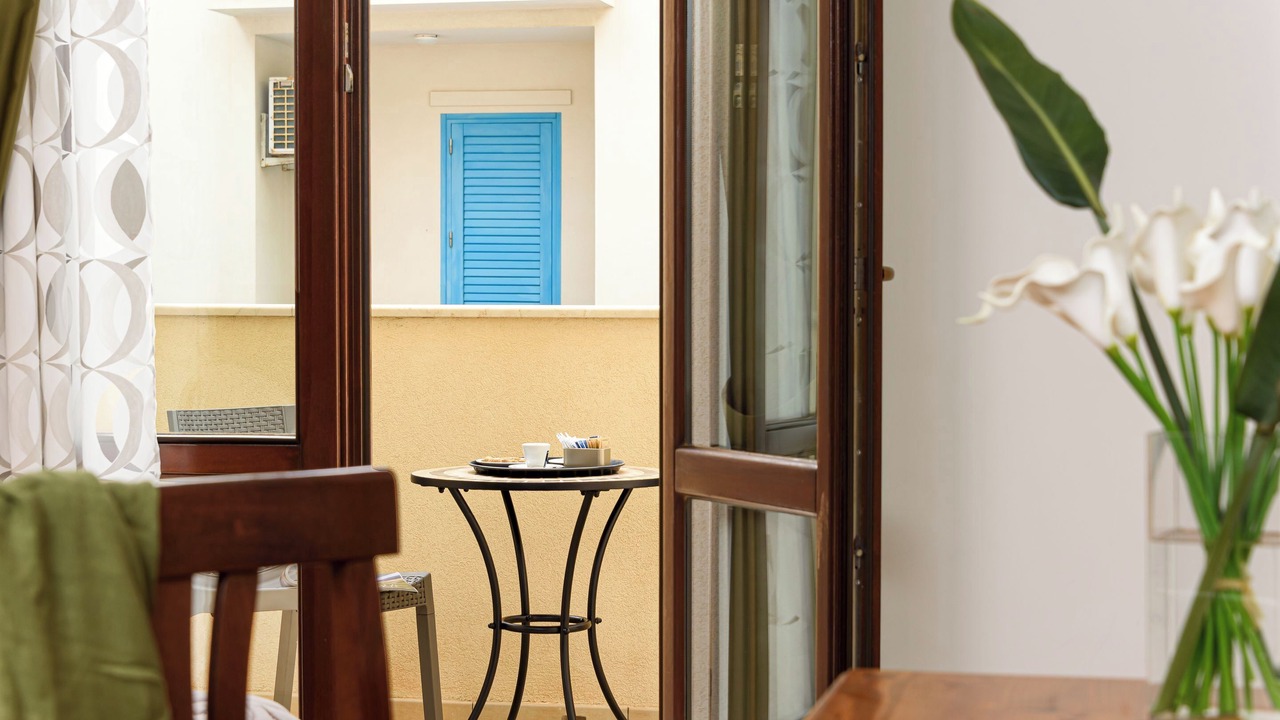 Photo of Bedroom in San Vito Lo Capo