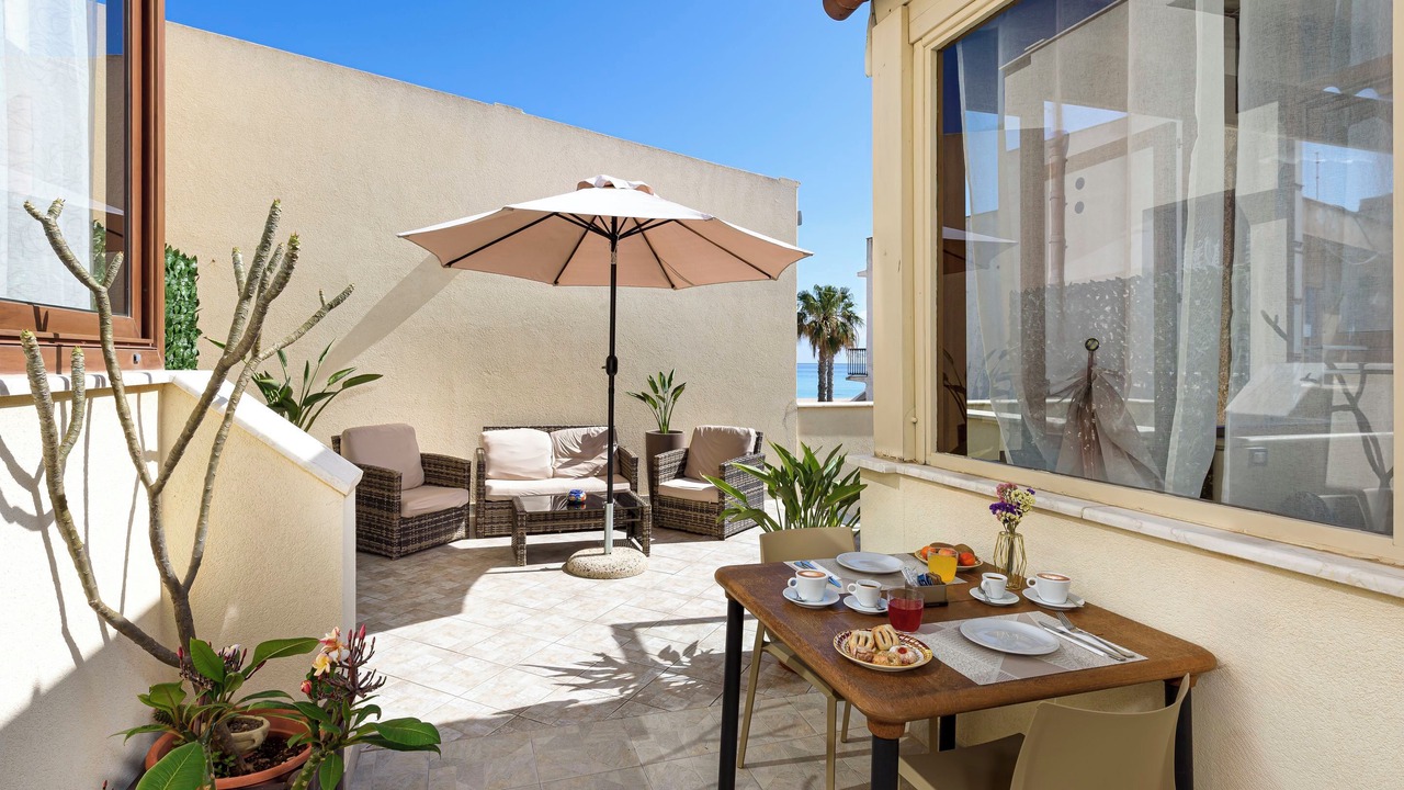 Photo of Outdoor in San Vito Lo Capo