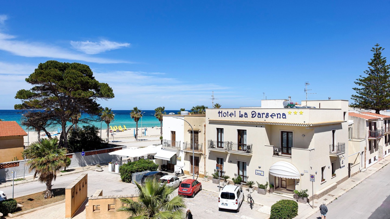 Photo of Outdoor in San Vito Lo Capo