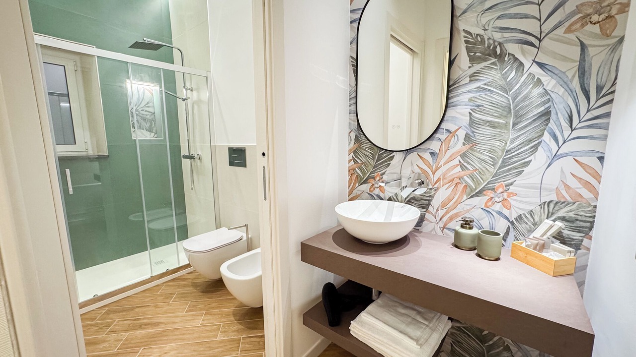 Photo of Bathroom in Ganzirri