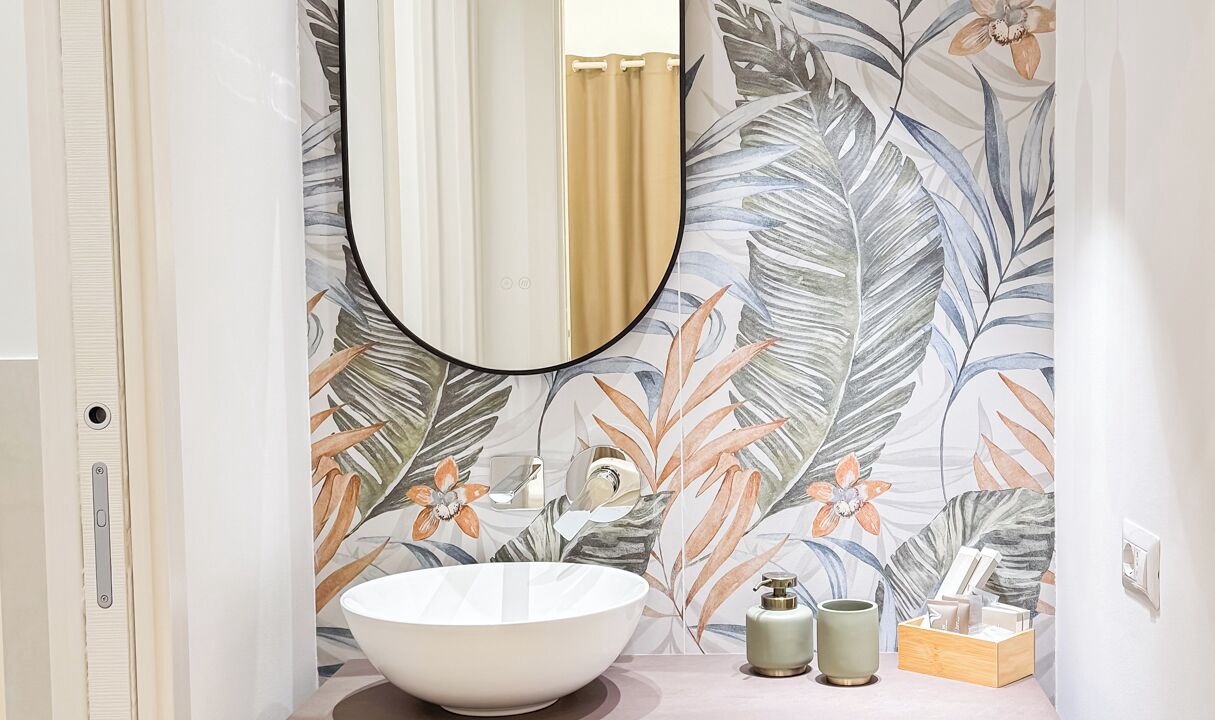 Photo of Bathroom in Ganzirri