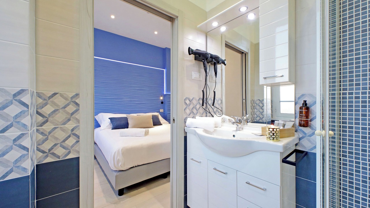 Photo of Bedroom in San Giovanni