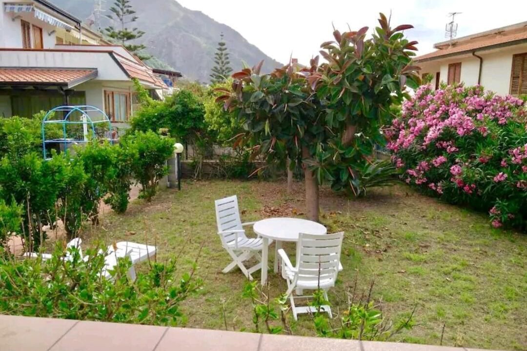 Photo of Outdoor in Piraino