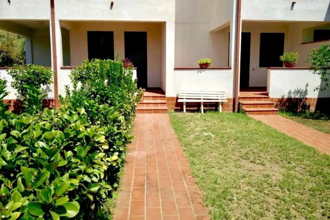 Photo of Outdoor in Piraino