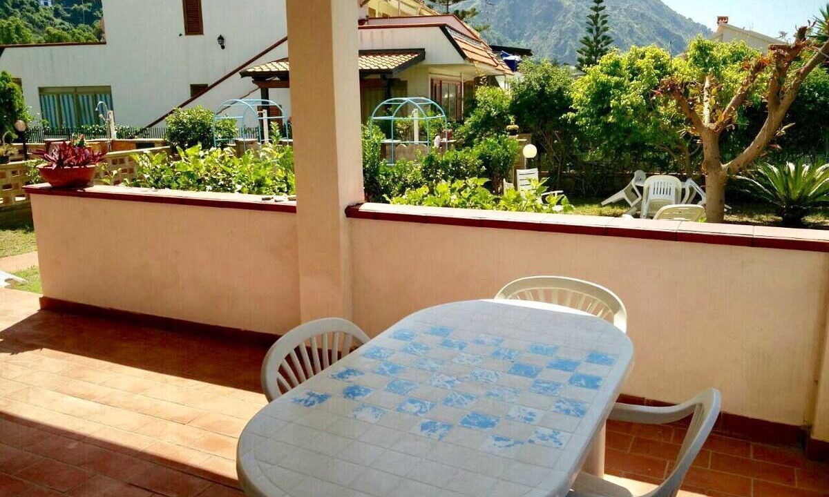 Photo of Outdoor in Piraino