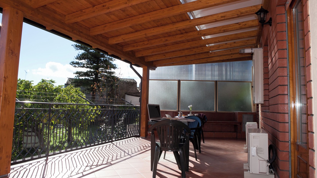 Photo of Outdoor in Rovittello