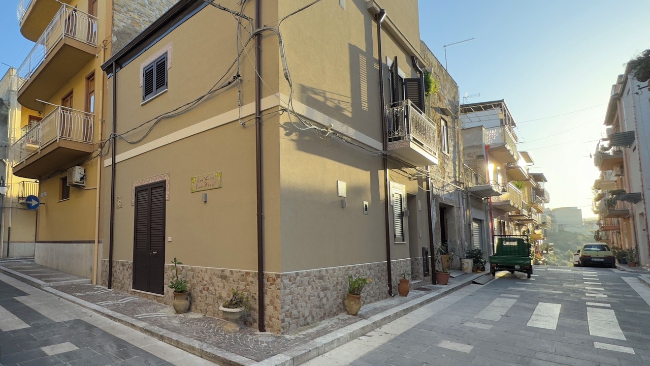 Photo of Outdoor in Casteldaccia