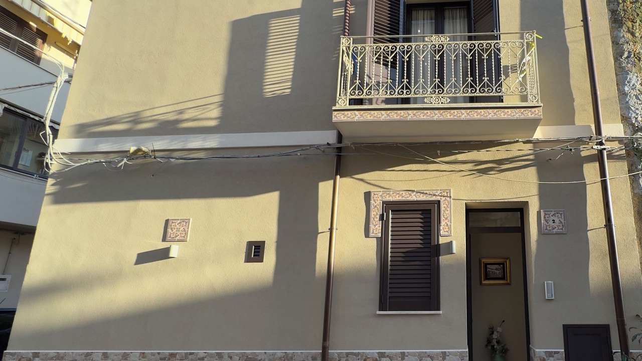 Photo of Outdoor in Casteldaccia