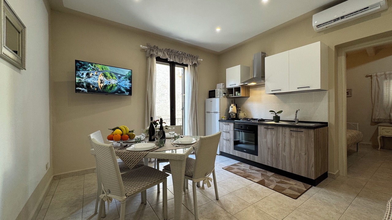 Photo of Kitchen in Casteldaccia