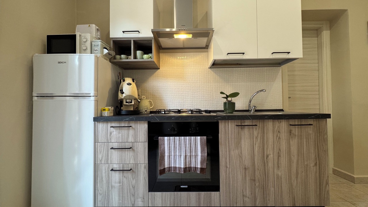 Photo of Kitchen in Casteldaccia