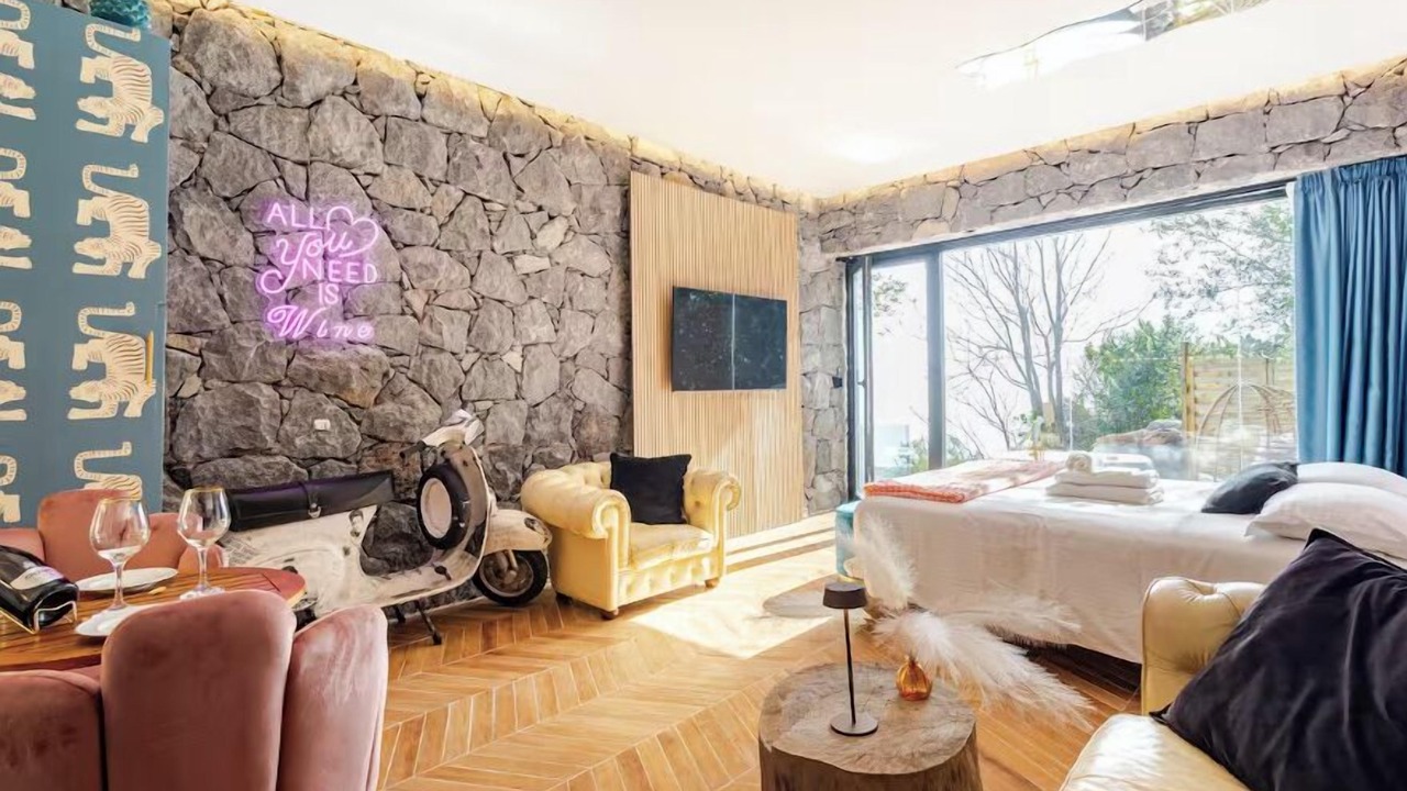 Photo of Bedroom in Valverde