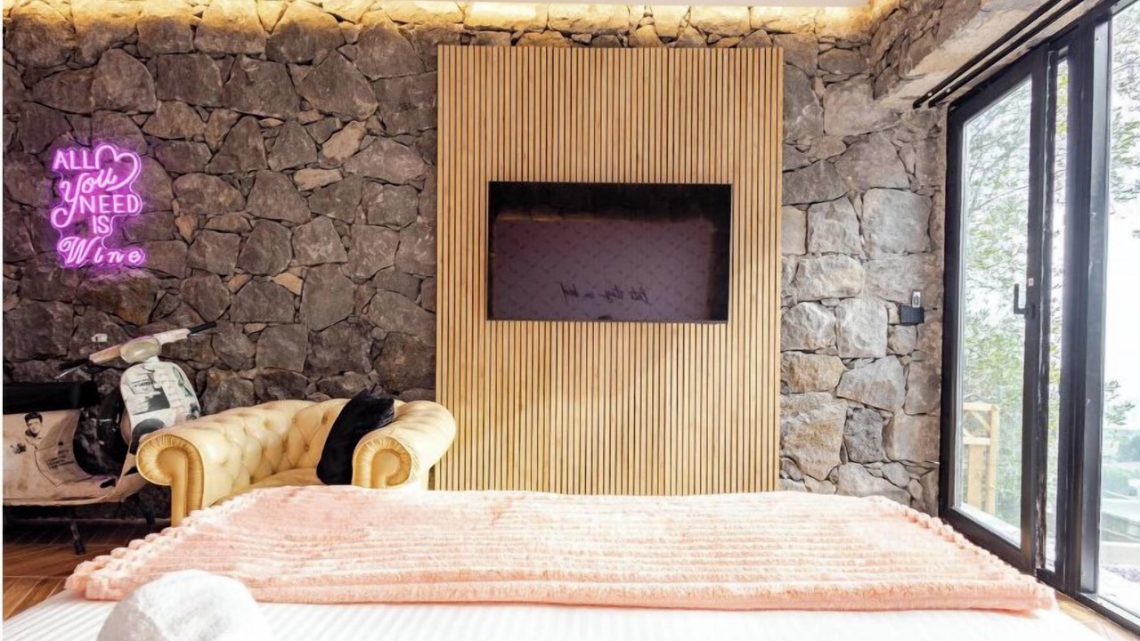 Photo of Bedroom in Valverde