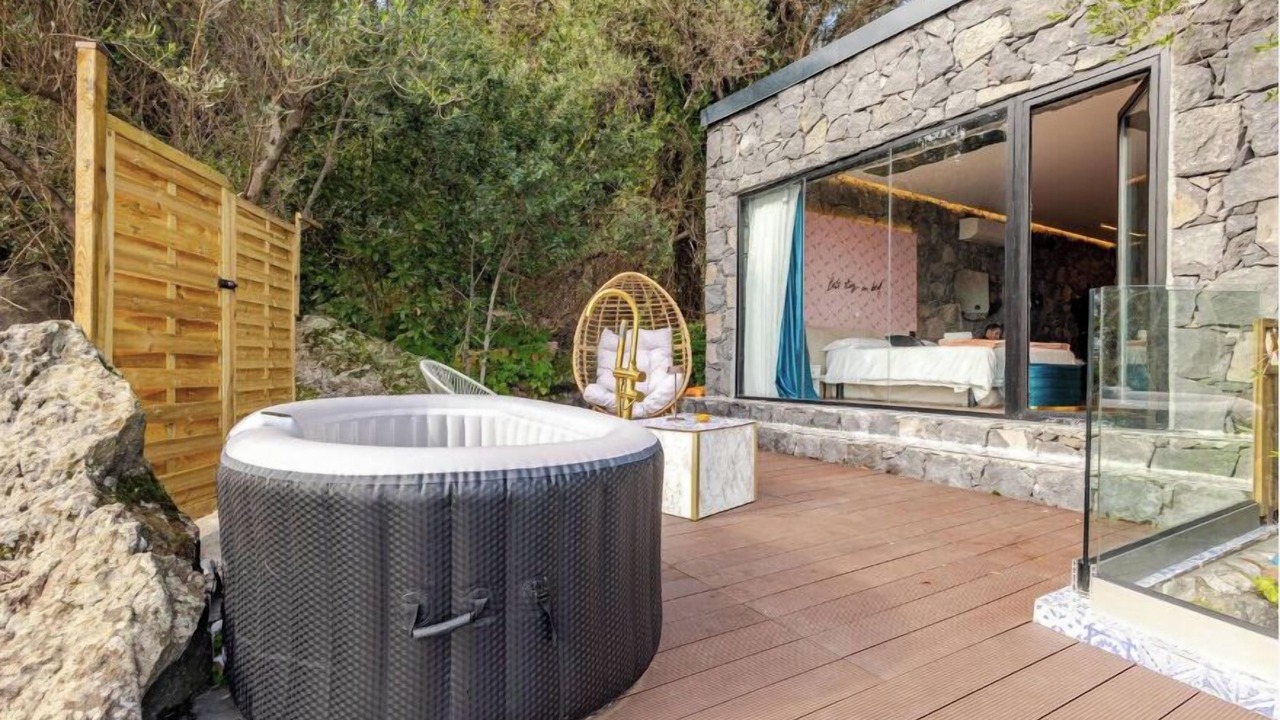Photo of Outdoor in Valverde