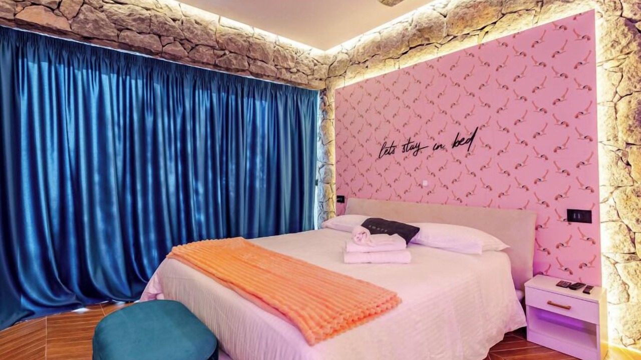 Photo of Bedroom in Valverde