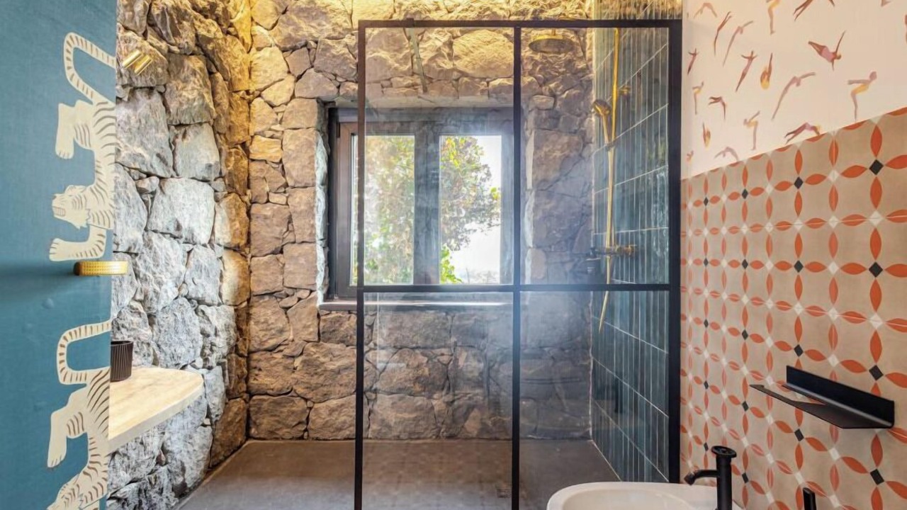 Photo of Bathroom in Valverde