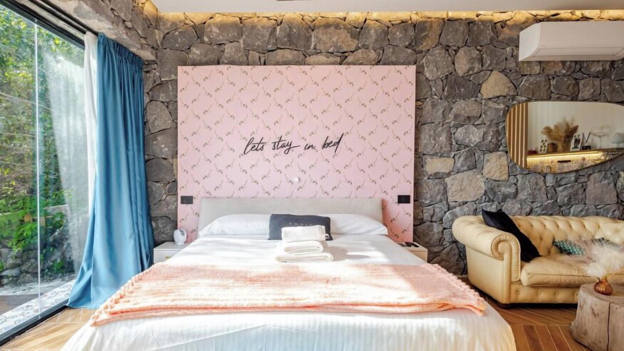 Photo of Bedroom in Valverde