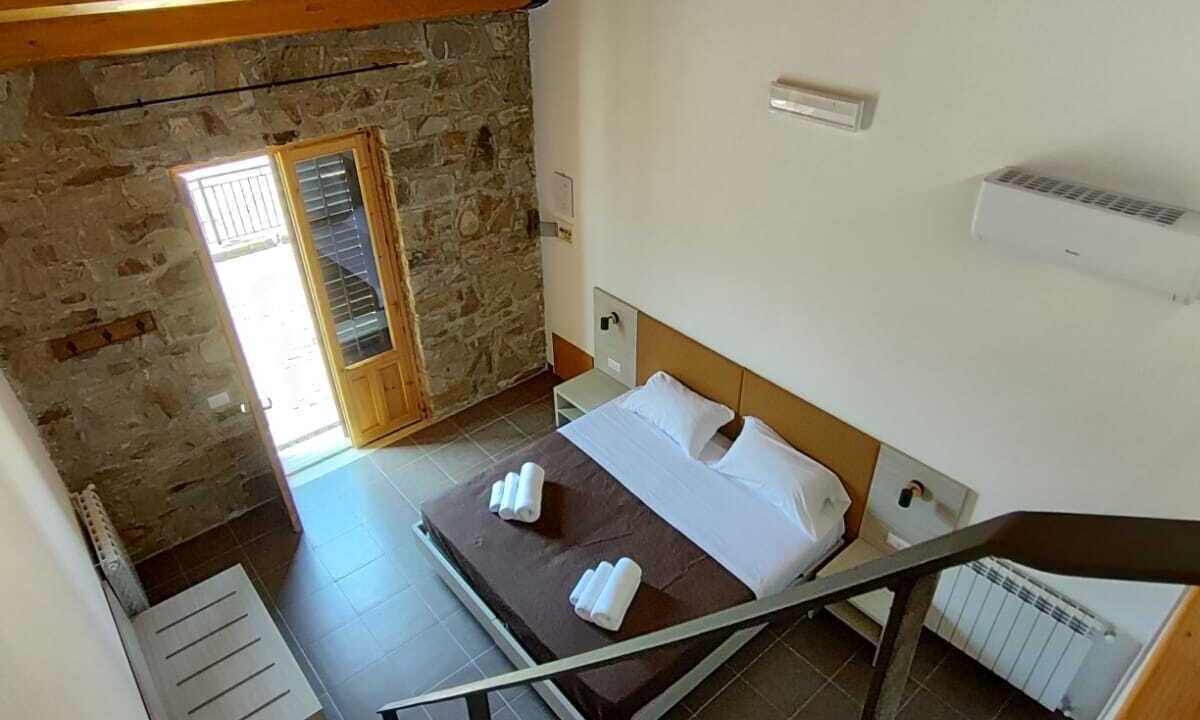 Photo of Bathroom in Isnello