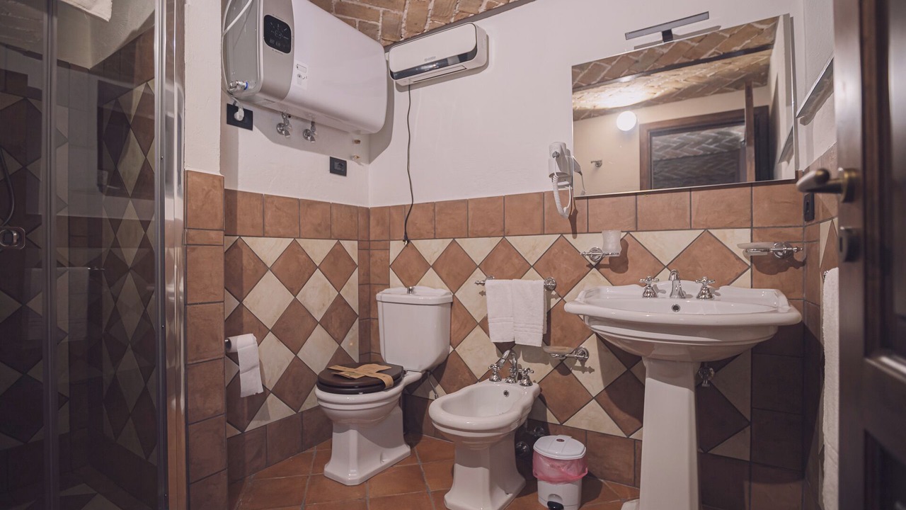 Photo of Bedroom in Presa