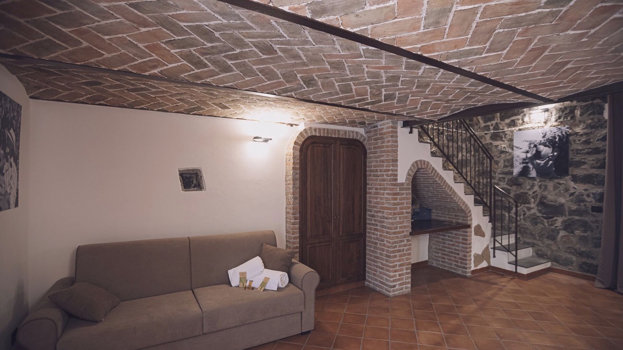 Photo of Bedroom in Presa