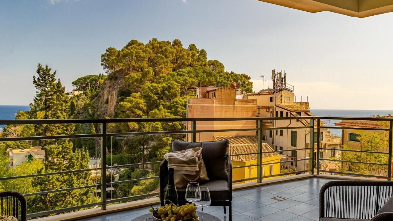 Photo of Outdoor in Mazzaro