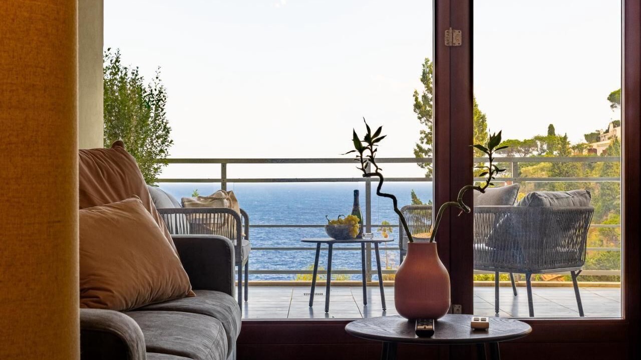 Photo of Livingroom in Mazzaro