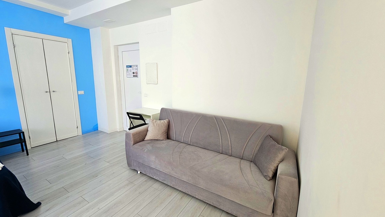 Photo of Patio Balcony in Milazzo