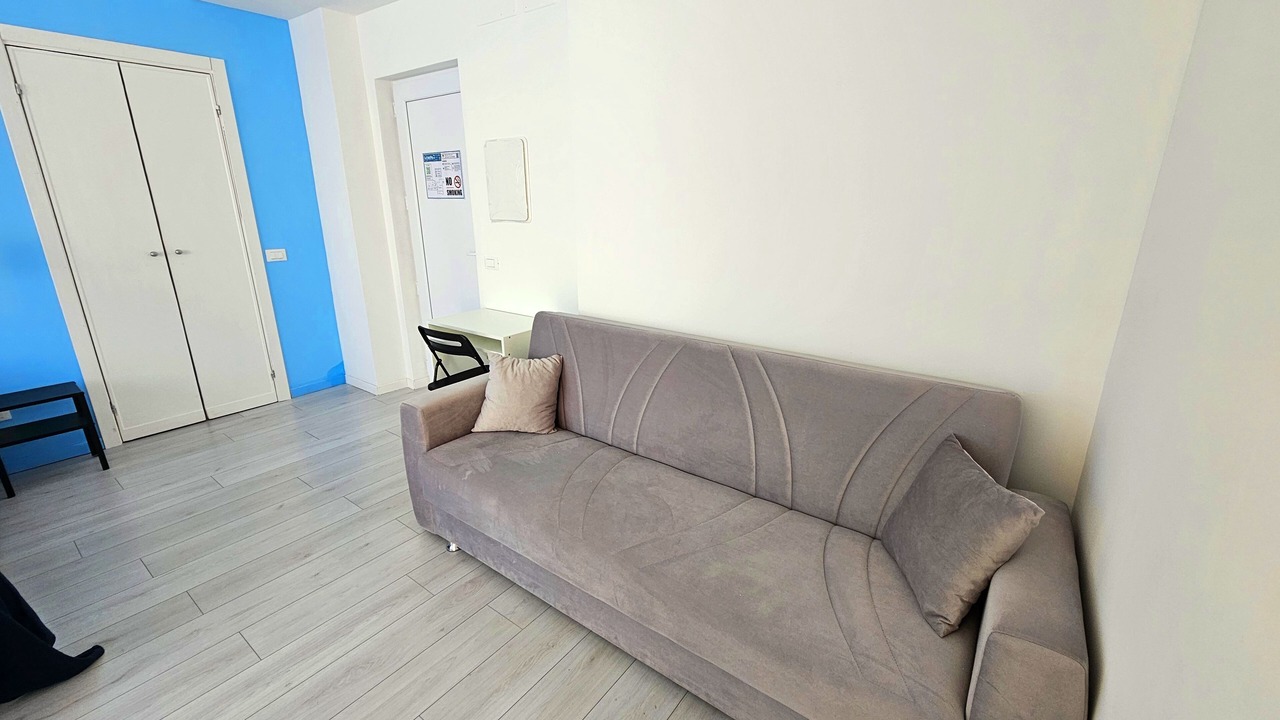 Photo of Patio Balcony in Milazzo