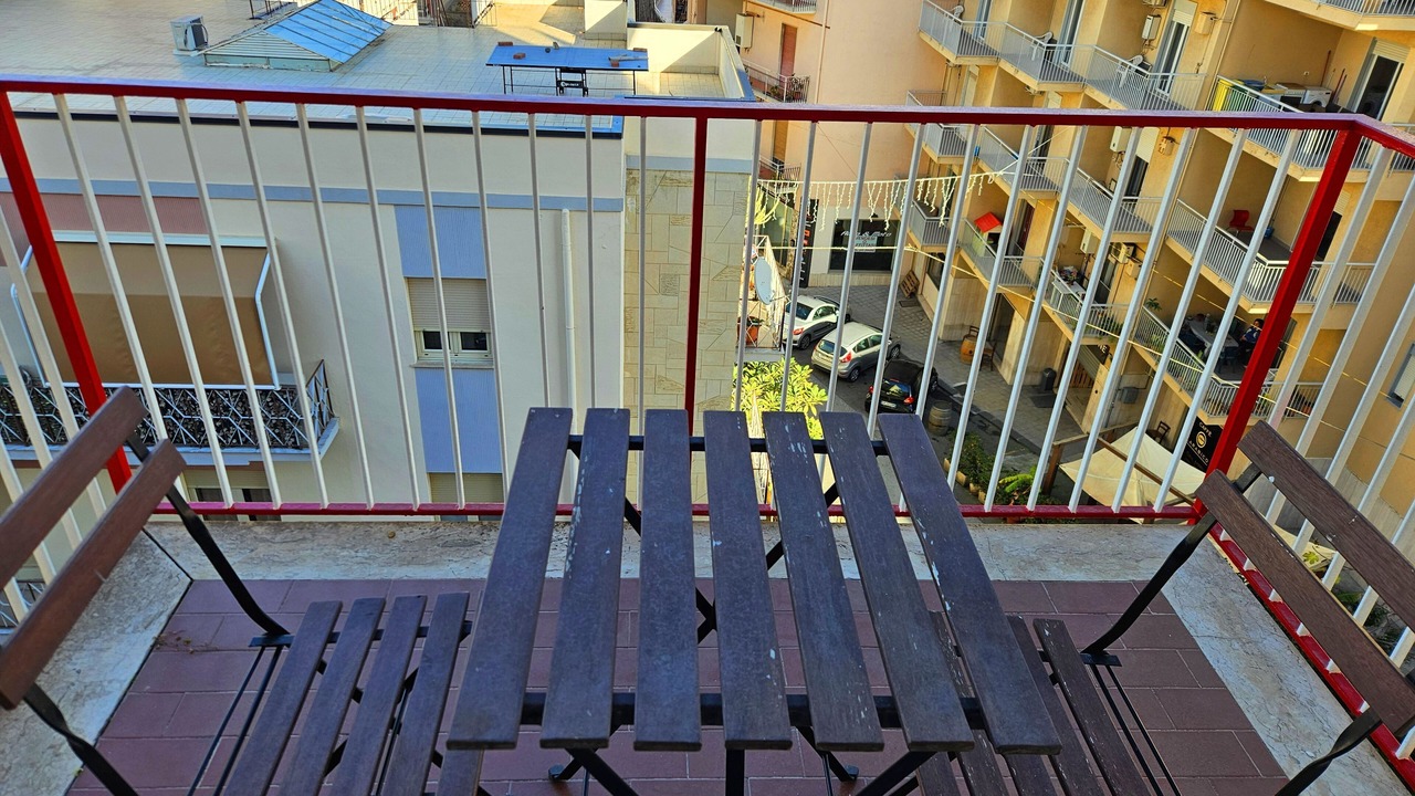 Photo of Patio Balcony in Milazzo