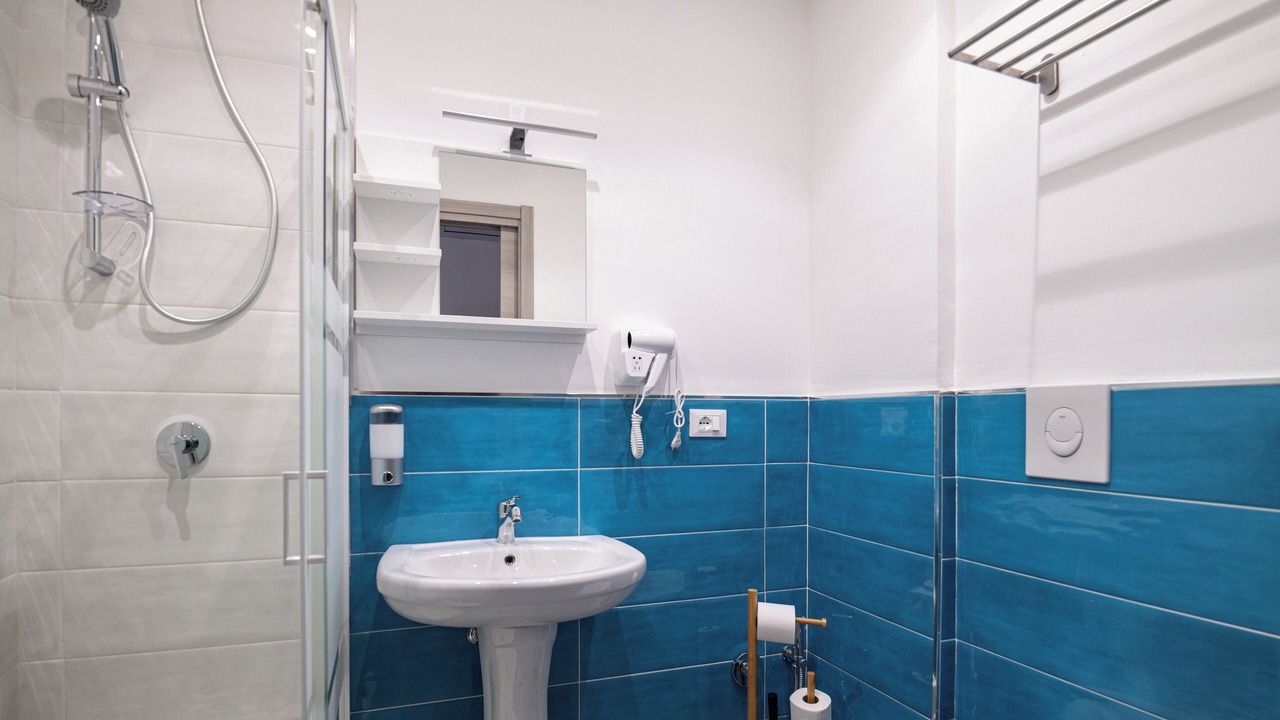 Photo of Bathroom in Palermo