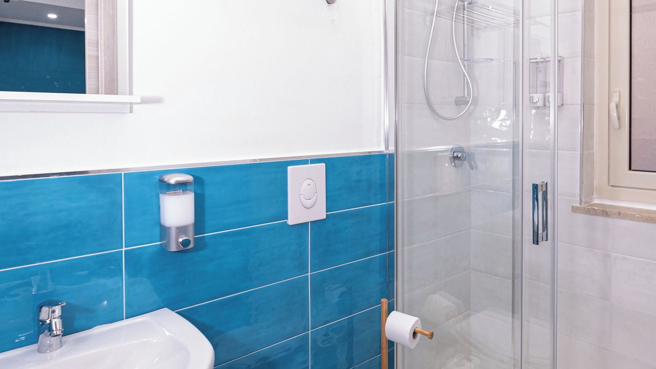 Photo of Bathroom in Palermo