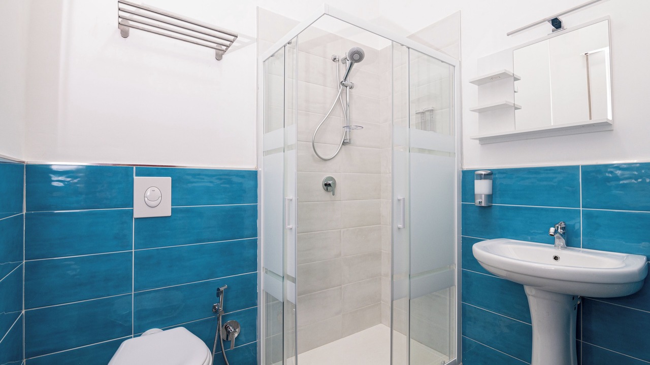 Photo of Bathroom in Palermo