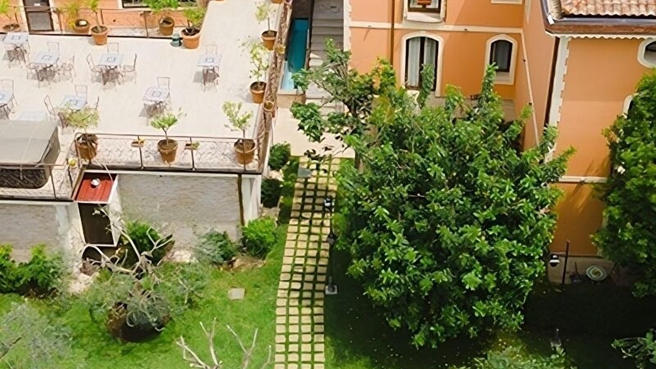 Photo of Outdoor in San Giovanni la Punta