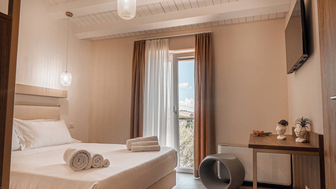 Photo of Bedroom in Mussomeli