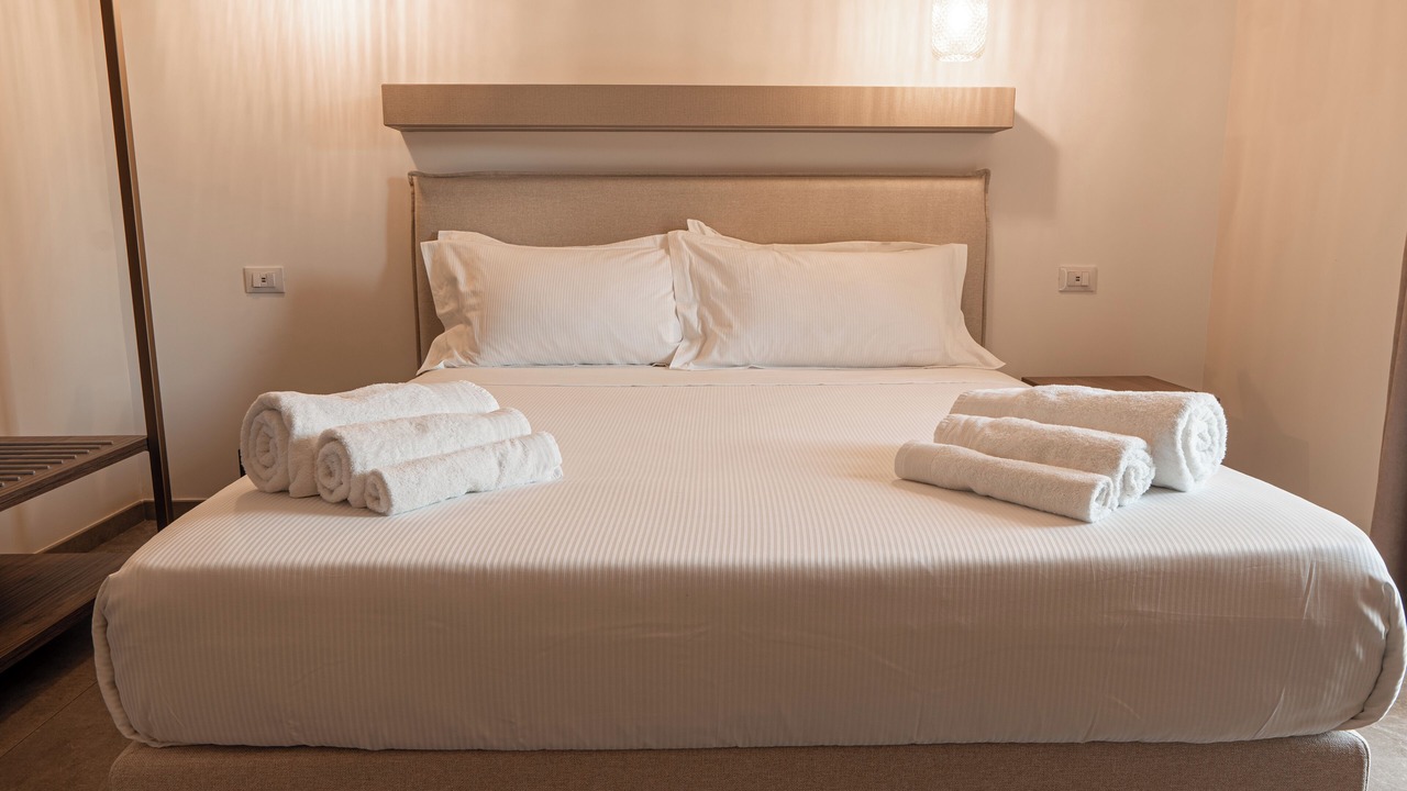 Photo of Bedroom in Mussomeli