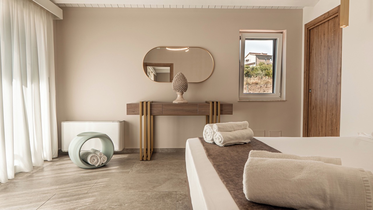 Photo of Bedroom in Mussomeli