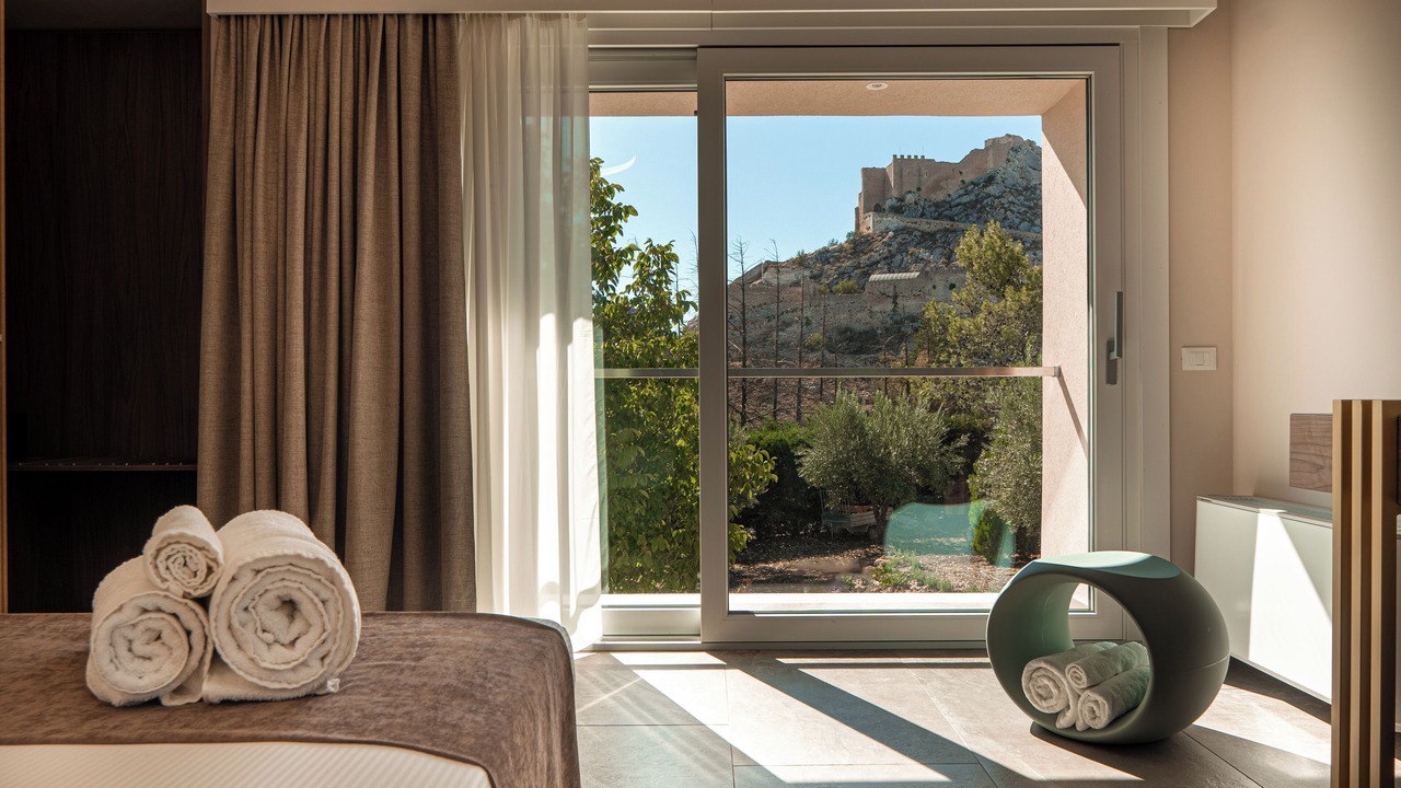 Photo of Bedroom in Mussomeli