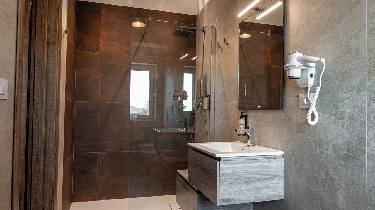 Photo of Bathroom in Mussomeli
