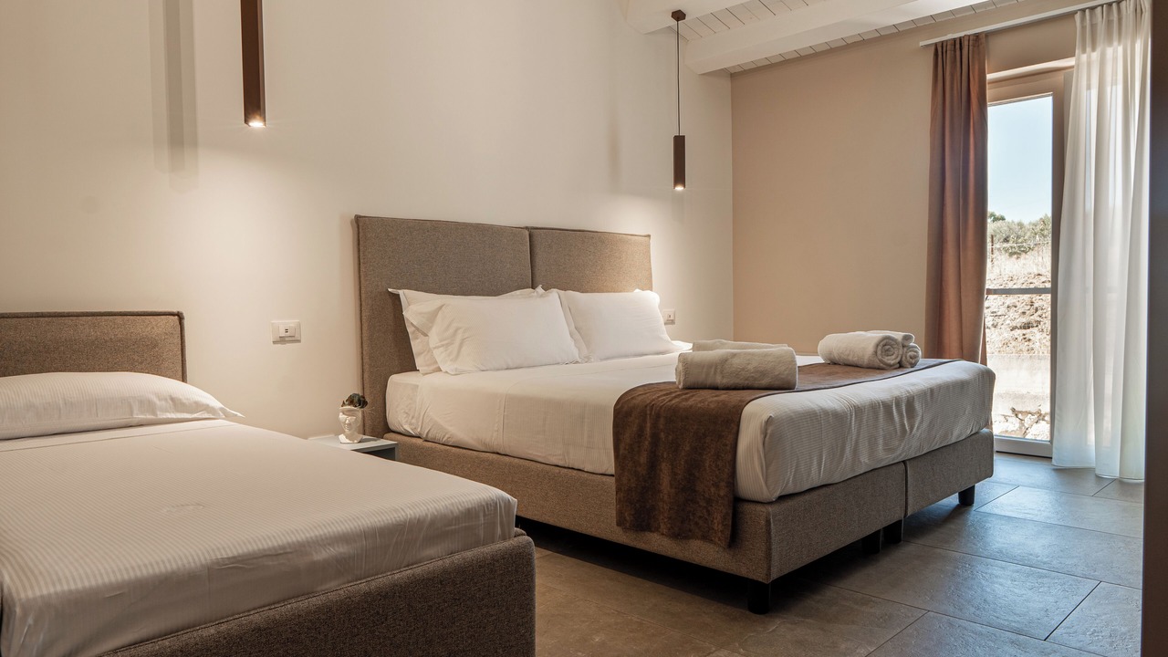 Photo of Bedroom in Mussomeli