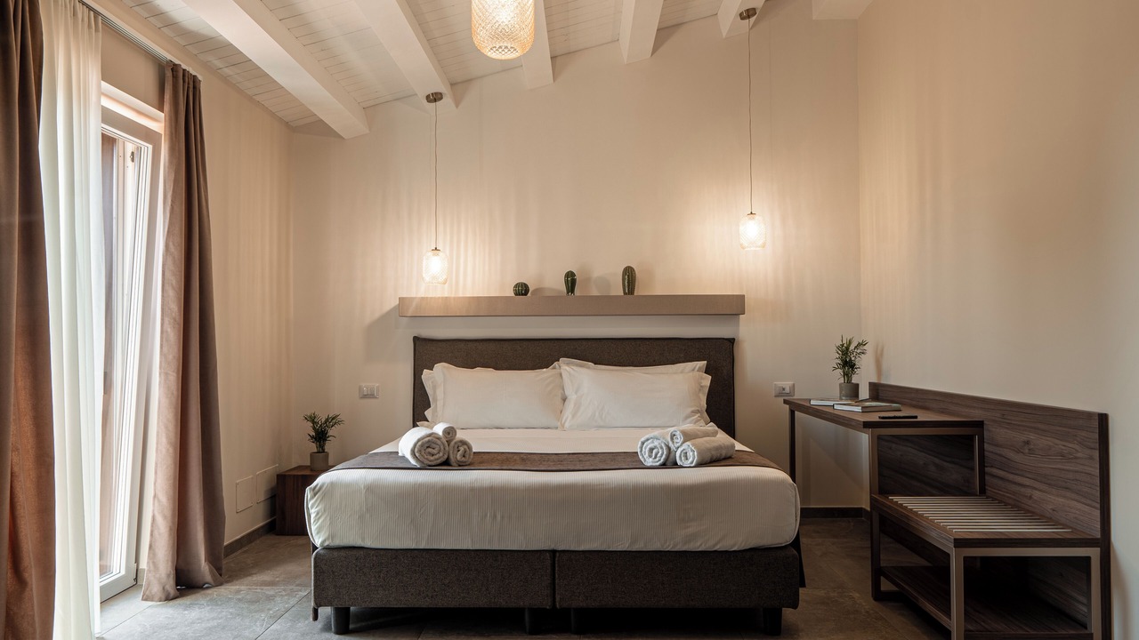 Photo of Bedroom in Mussomeli