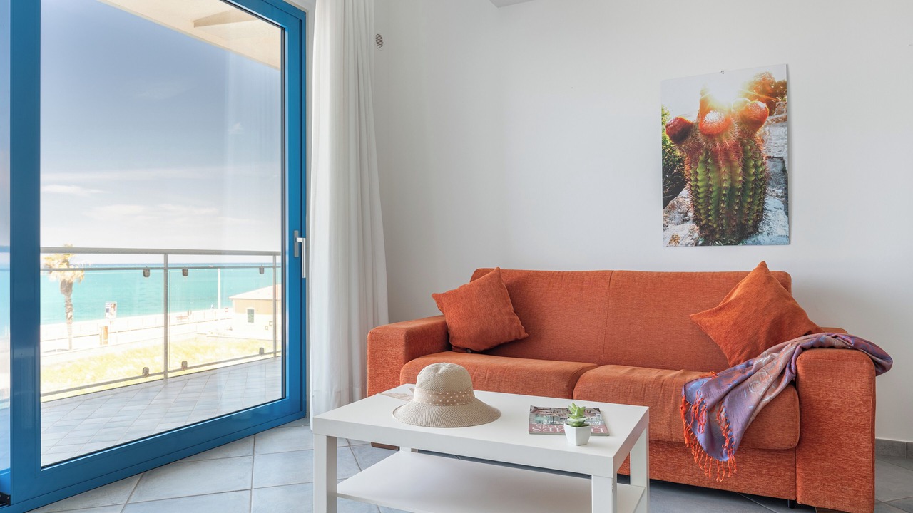 Photo of Bedroom in Capo d'Orlando