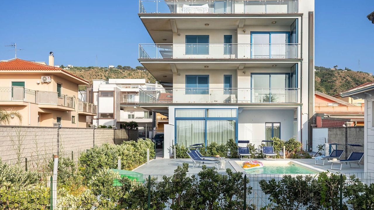 Photo of Outdoor in Capo d'Orlando