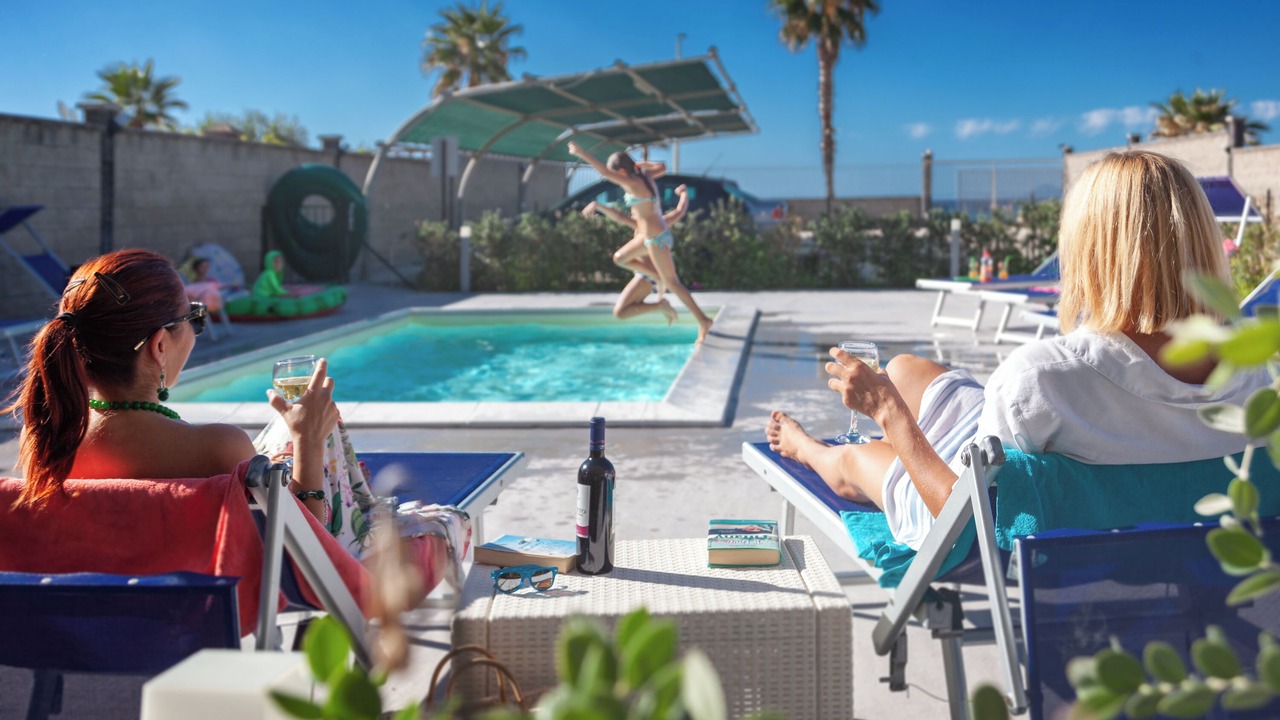 Photo of Outdoor in Capo d'Orlando