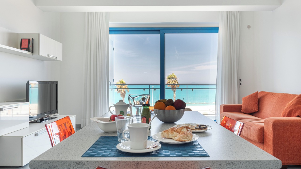 Photo of Bedroom in Capo d'Orlando