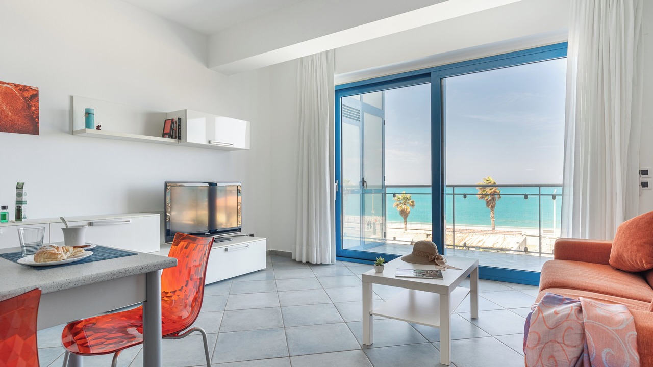 Photo of Bedroom in Capo d'Orlando