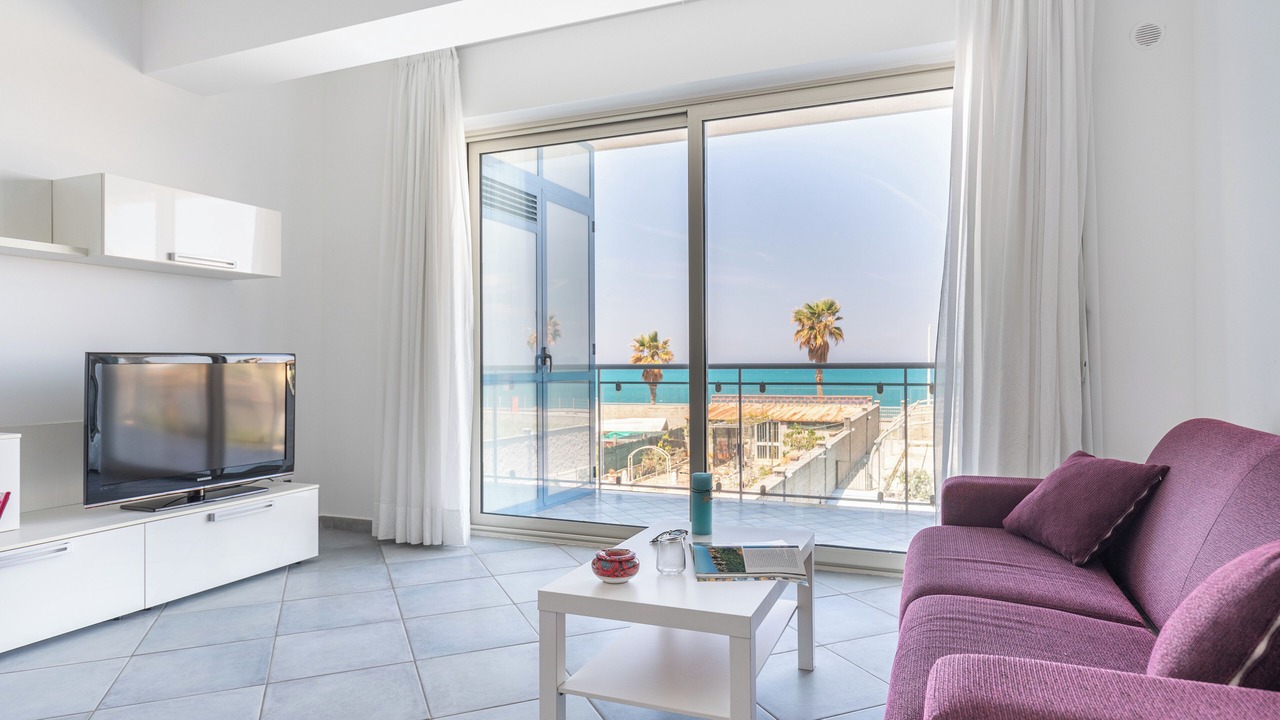 Photo of Bedroom in Capo d'Orlando