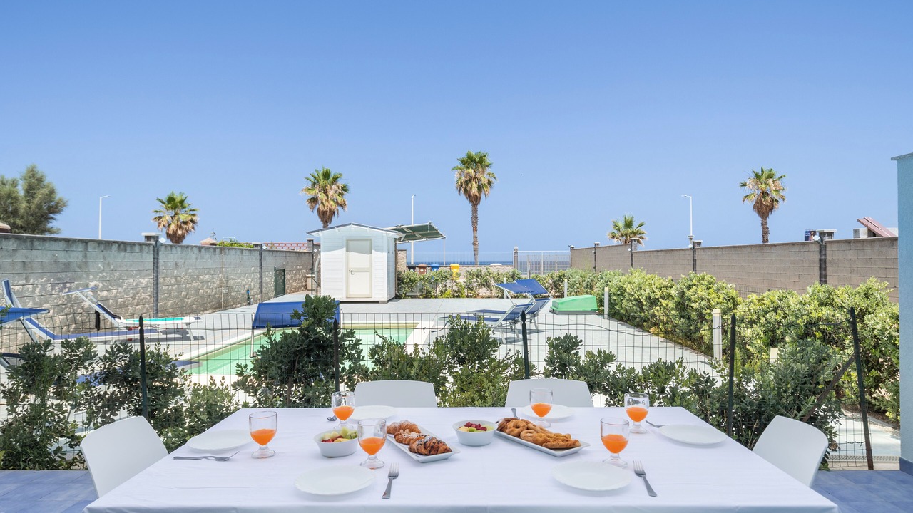 Photo of Outdoor in Capo d'Orlando