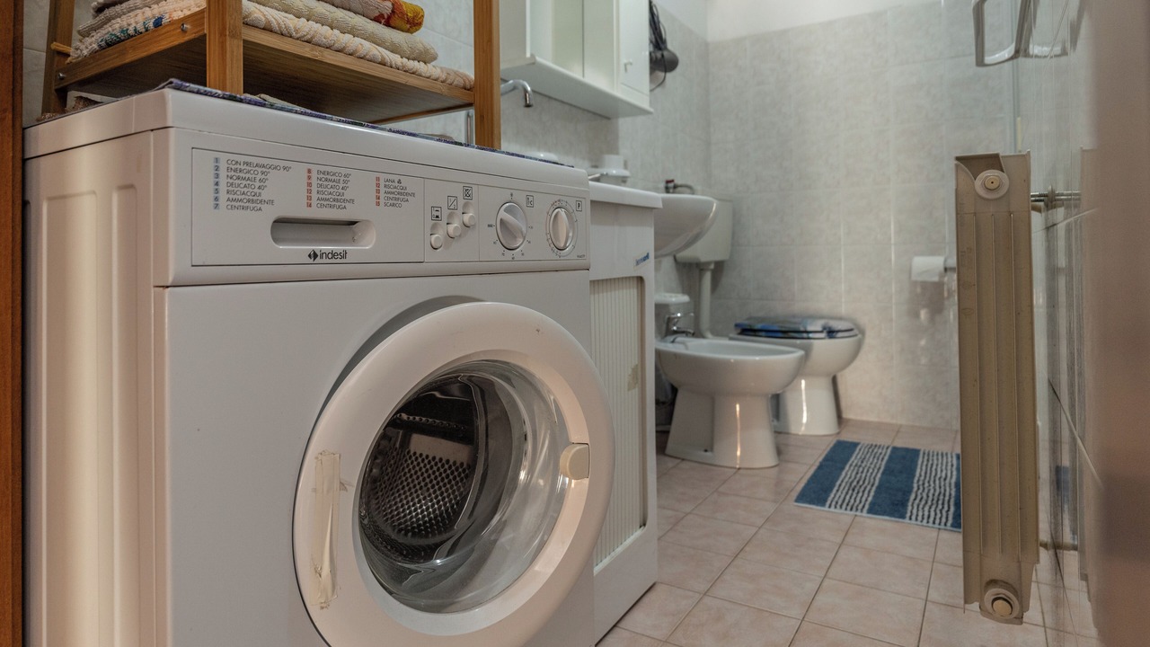 Photo of Bathroom in Sperlinga