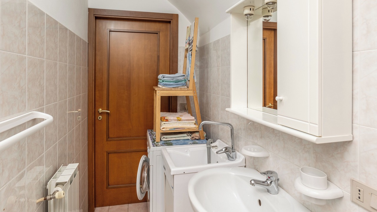 Photo of Bathroom in Sperlinga