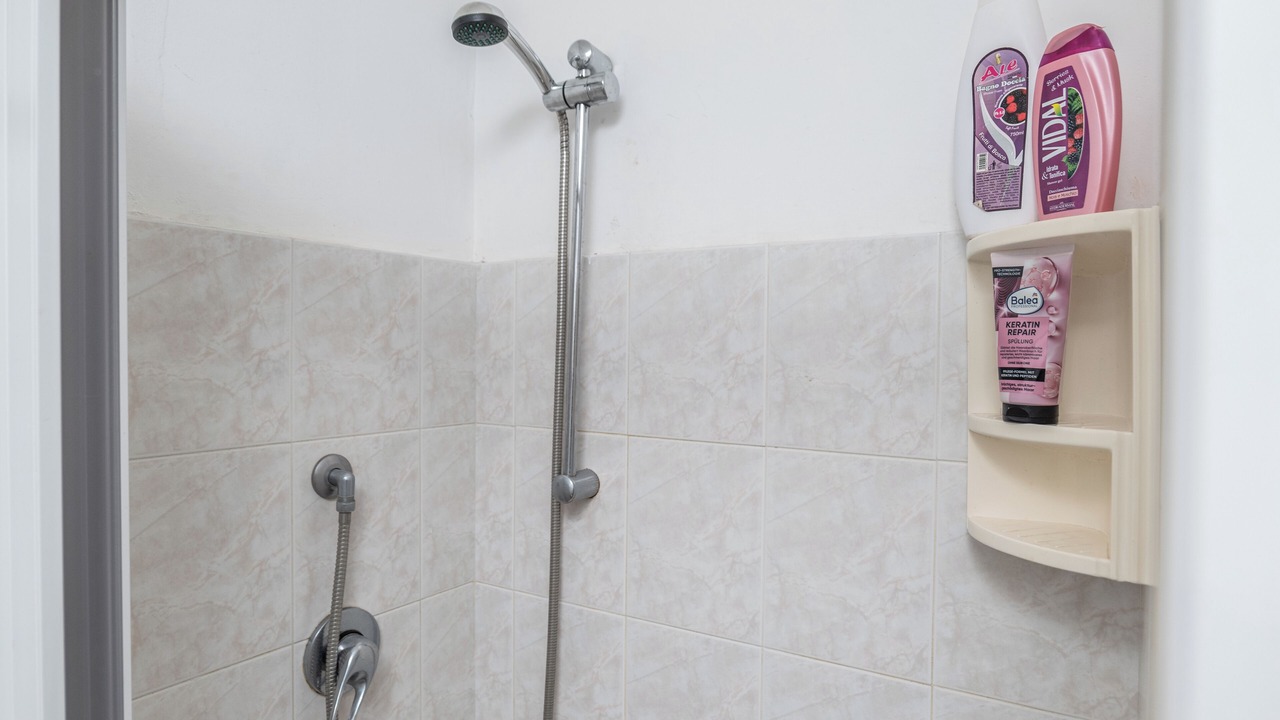 Photo of Bathroom in Sperlinga