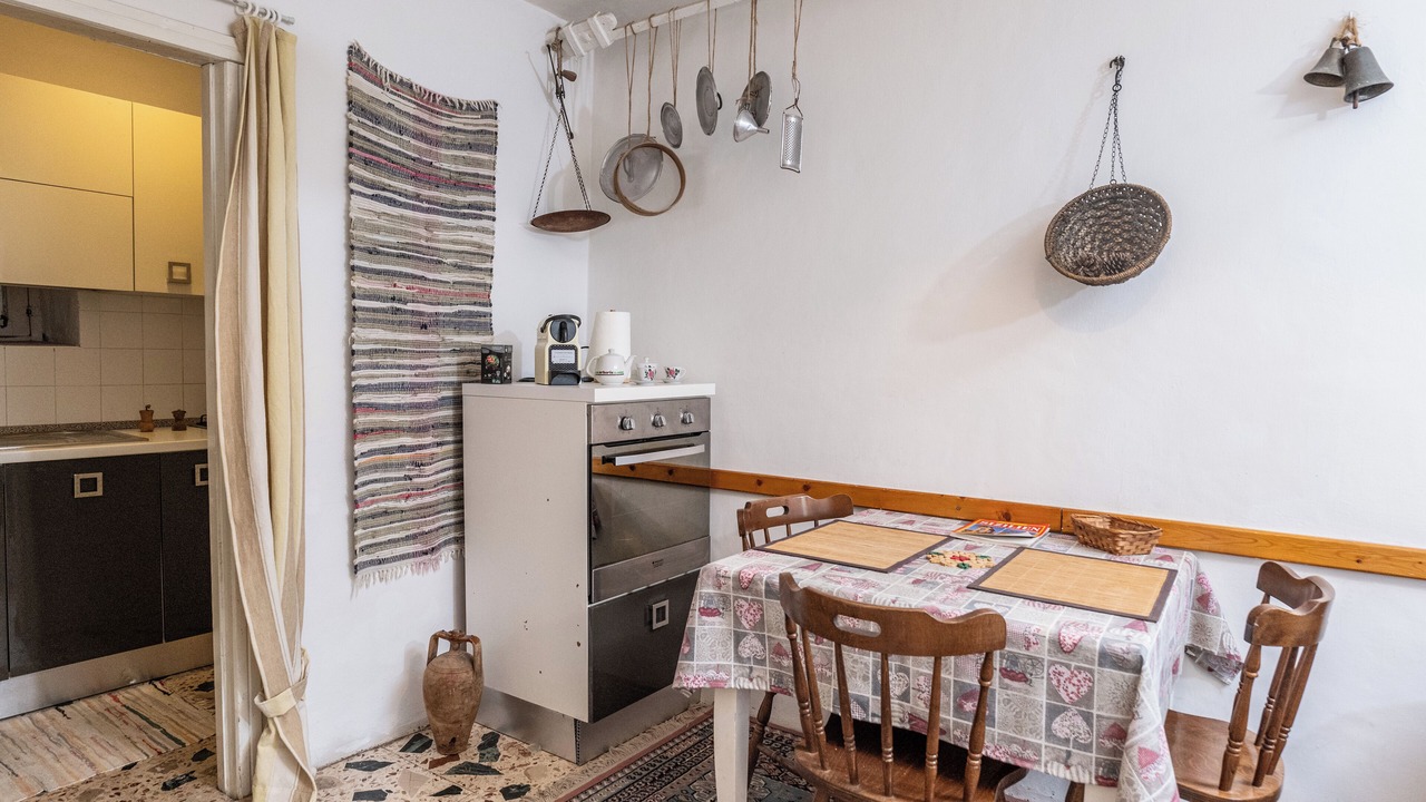 Photo of Bedroom in Sperlinga
